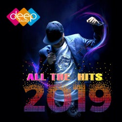 ALL THE HITS 2019 VOL.1