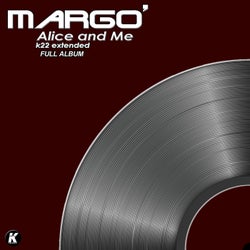 ALICE AND ME k22 extended full album