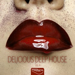 Delicious Deep House, Vol. 4
