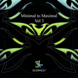 VA-Minimal To Maximal Volume 3