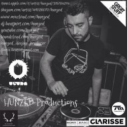 HUNZED - ALBUM   CHART ( BEST TRACKS )