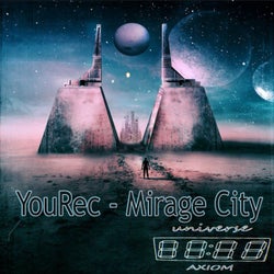 Mirage City