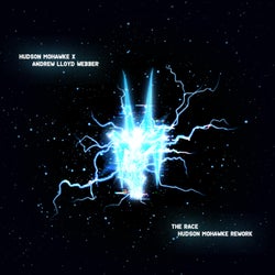 The Race (Hudson Mohawke Rework)