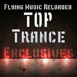 TOP Trance Exclusives