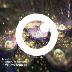 Tru To Form EP