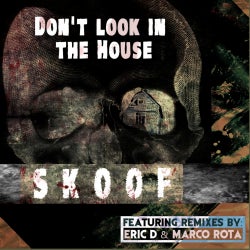 Don't Look in the House Chart