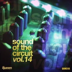 Sound of the Circuit, Vol. 14