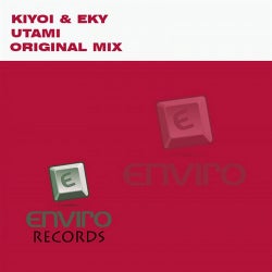 Kiyoi & Eky - Utami (Original Mix)