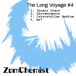 The Long Voyage #4