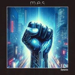Dynamix (Radio Edit)