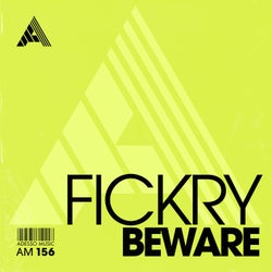 Beware - Extended Mix