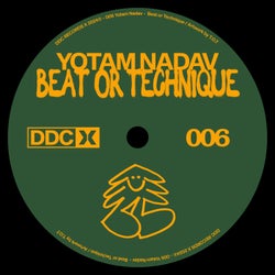 Beat or Technique