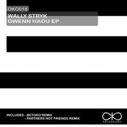 Gwenn Hadu Ep