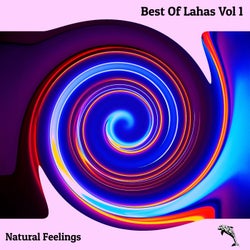 Best Of Lahas Vol 1