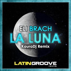 La Luna (KauraDj Remix)