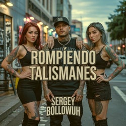 Rompiendo Talismanes
