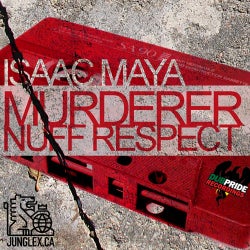 Dubpride Recordings 07 Isaac Maya