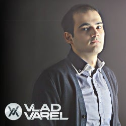 Vlad Varel's 'VEGAS' Charts