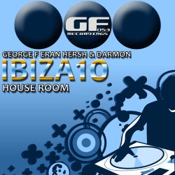Ibiza 2010 House Room