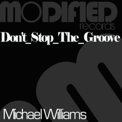 Don't Stop The Groove