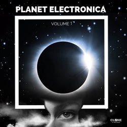 Planet Electronica, Vol. 1