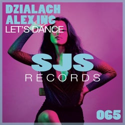 Let's Dance