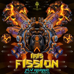 Iris Fission