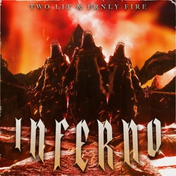 INFERNO (feat. Frnlyfire)