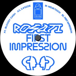 First Impression