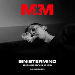 Rising Souls EP
