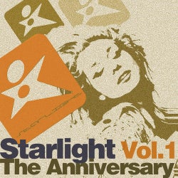 Starlight The Anniversary Volume 1