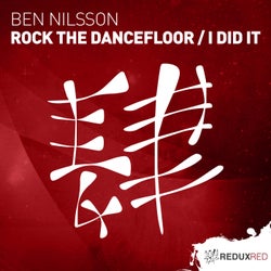 Rock The Dancefloor / I Did It