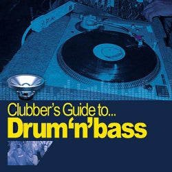Clubber's Guide to Drum n' Bass