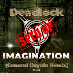 Imagination (General Guyble Sped Up Remix)