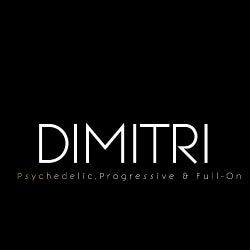Best_Psytrance-Dimitri (October2017)