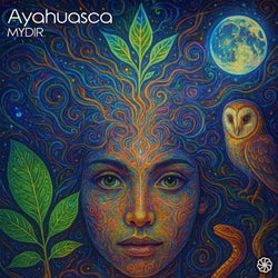 Ayahuasca