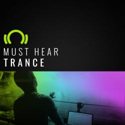 Must Hear Trance: Nov. 18.2015