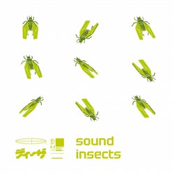 SOUND INSECTS