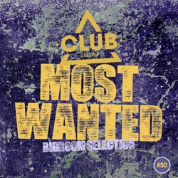 Most Wanted - Bigroom Selection Vol. 50