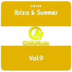 Ibiza & Summer, Vol.9