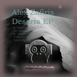 Deserts EP