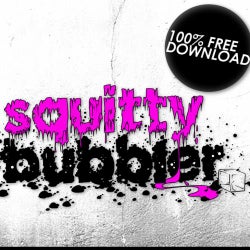 Squitty Bubbler April 2011 Dubstep Chart
