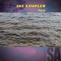 ADE SAMPLER , Vol.6