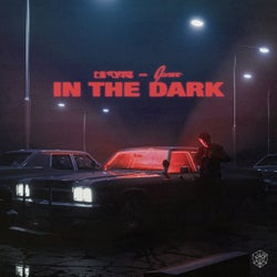 In The Dark - Extended Mix