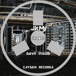 Devil Inside