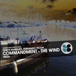 Commandment - The Wind