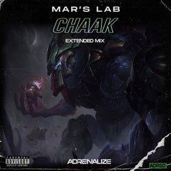 Chaak (Extended Mix)