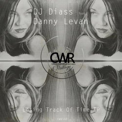 Losing Track Of Time EP