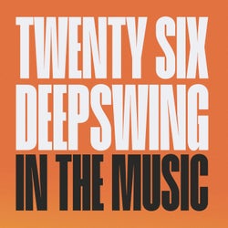 In The Music (Extended Mix)