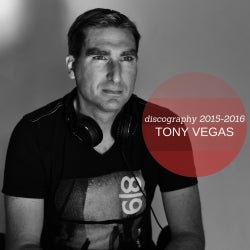 Tony Vegas Discography 2015-2016